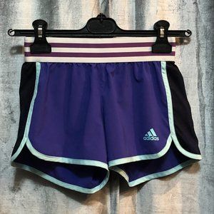 Adidas Athletic Shorts